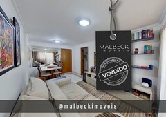 Apartamento à venda com 2 quartos no Sudoeste, Brasília