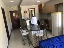 Apartamento à venda no bairro Búzios em Nísia Floresta