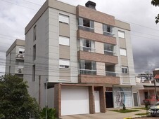 Apartamento à venda no bairro Centro em Carazinho