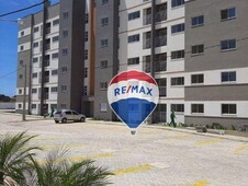 Apartamento à venda no bairro Planalto em Natal