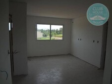 Apartamento à venda no bairro São Cristóvão em Passo Fundo
