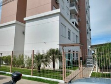 Apartamento à venda no bairro XV DE NOVEMBRO em Igrejinha