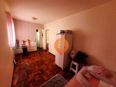 Apartamento com 2 quartos à venda no bairro Santa Efigênia, 46m²