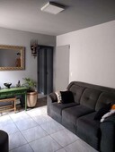 Apartamento com 2 quartos à venda no bairro Setor dos Afonsos, 67m²