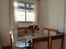 Apartamento com 3 quartos à venda no bairro Santo Antônio, 98m²