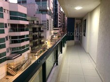 APARTAMENTO FRENTE MAR MARTIM - REF.: A3043