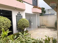 Casa à venda no bairro Boa Vista em Caruaru