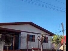 Casa à venda no bairro Boqueirão em Passo Fundo