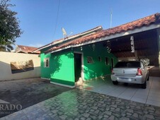 Casa à venda no bairro Conj. Hab. Afonso Sarabia em Ibiporã