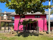 Casa à venda no bairro Praia Azul em Arroio do Sal