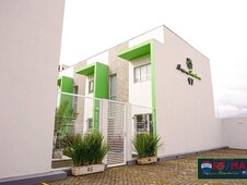 Casa em condomínio à venda no bairro Maurício de Nassau em Caruaru