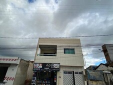 Casa em condomínio à venda no bairro São Francisco em Caruaru
