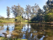 Chácara à venda no bairro Parque Serrano I em Itaara