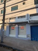 Loja para alugar no bairro Das Industrias I (barreiro), 33m²
