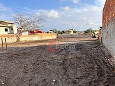 Terreno à venda no bairro Baia Formosa em Armação dos Búzios