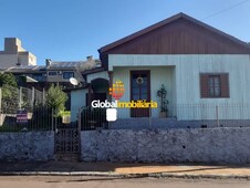 Terreno à venda no bairro Centro em Carazinho