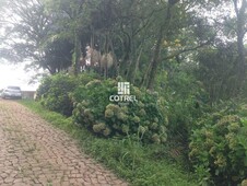 Terreno à venda no bairro Centro em Itaara