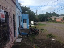 Terreno à venda no bairro Centro em Itaara