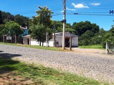 Terreno à venda no bairro Centro em Itaara