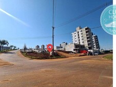 Terreno à venda no bairro Cidade Nova em Passo Fundo