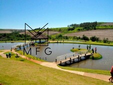 Terreno à venda no bairro Ecovillas do Lago em Sertanópolis