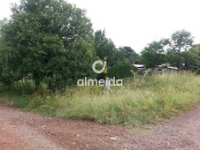 Terreno à venda no bairro Parque Serrano em Itaara