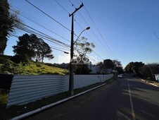 Terreno à venda no bairro Rondônia em Novo Hamburgo