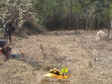 Terreno à venda no bairro Severina em Ribeirão das Neves