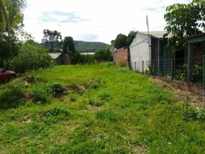 Terreno à venda no bairro XV DE NOVEMBRO em Igrejinha