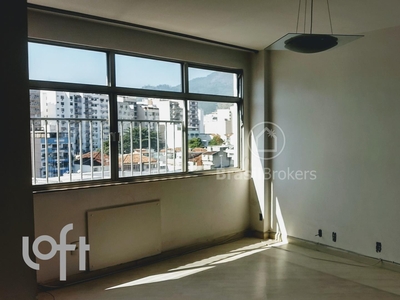 Apartamento à venda em Andaraí com 105 m², 3 quartos, 1 suíte, 1 vaga