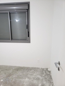 Apartamento à venda em Campo Grande com 44 m², 2 quartos, 1 suíte, 1 vaga