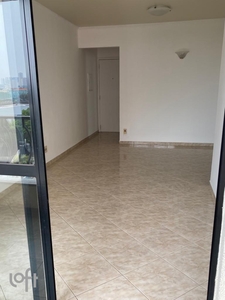 Apartamento à venda em Cursino com 82 m², 3 quartos, 1 suíte, 2 vagas