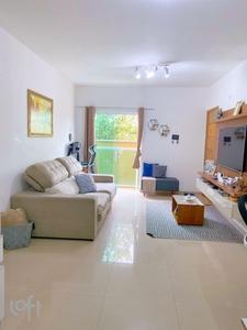 Apartamento à venda em Jaçanã com 60 m², 2 quartos, 1 vaga