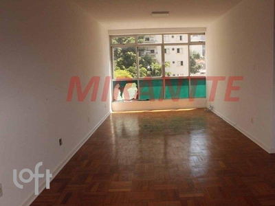 Apartamento à venda em Jardim América com 170 m², 3 quartos, 1 suíte, 1 vaga