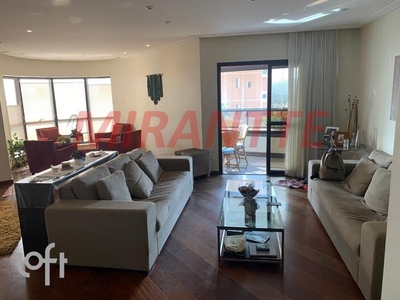 Apartamento à venda em Jardim São Paulo com 286 m², 4 quartos, 4 suítes, 4 vagas