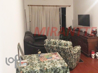 Apartamento à venda em Jardim São Paulo com 88 m², 3 quartos, 1 vaga