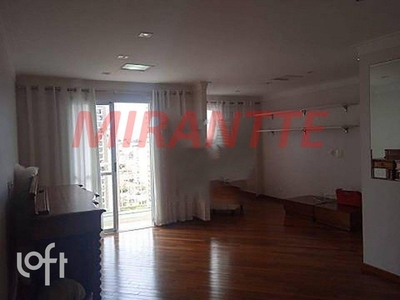 Apartamento à venda em Limão com 70 m², 3 quartos, 1 suíte, 2 vagas