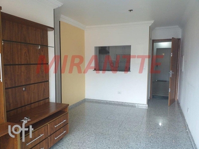 Apartamento à venda em Mandaqui com 68 m², 3 quartos, 1 suíte, 2 vagas