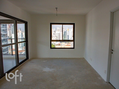 Apartamento à venda em Perdizes com 111 m², 3 quartos, 1 suíte, 1 vaga