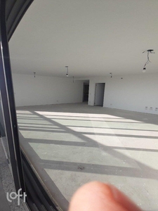 Apartamento à venda em Pinheiros com 47 m², 1 quarto, 1 suíte, 1 vaga