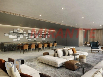 Apartamento à venda em Pinheiros com 506 m², 3 quartos, 3 suítes, 5 vagas