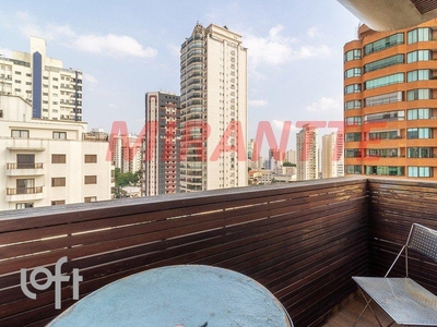 Apartamento à venda em Santana com 220 m², 3 quartos, 3 suítes, 3 vagas