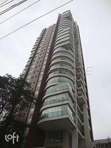 Apartamento à venda em Santana com 220 m², 4 quartos, 4 suítes, 5 vagas