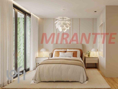 Apartamento à venda em Santana com 224 m², 4 quartos, 4 suítes, 4 vagas