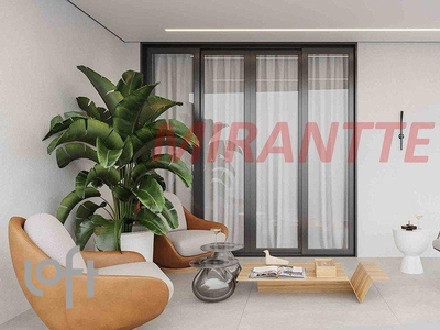 Apartamento à venda em Santana com 224 m², 4 quartos, 4 suítes, 4 vagas