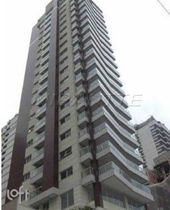 Apartamento à venda em Santana com 260 m², 4 quartos, 4 suítes, 5 vagas