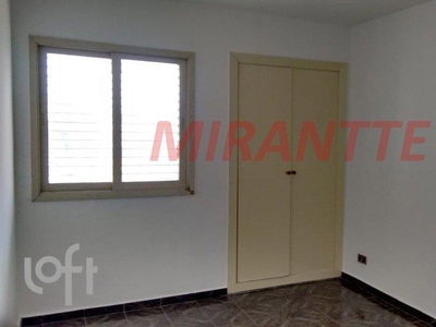 Apartamento à venda em Santana com 74 m², 2 quartos