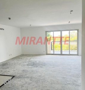 Apartamento à venda em Santana com 81 m², 2 quartos, 1 suíte, 1 vaga