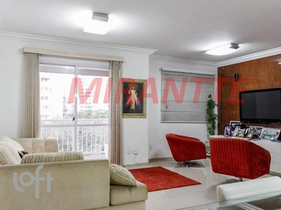Apartamento à venda em Tatuapé com 83 m², 2 quartos, 1 suíte, 2 vagas