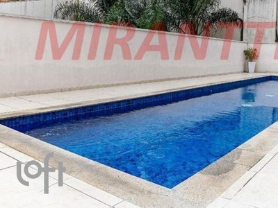 Apartamento à venda em Vila Maria com 70 m², 3 quartos, 1 suíte, 1 vaga